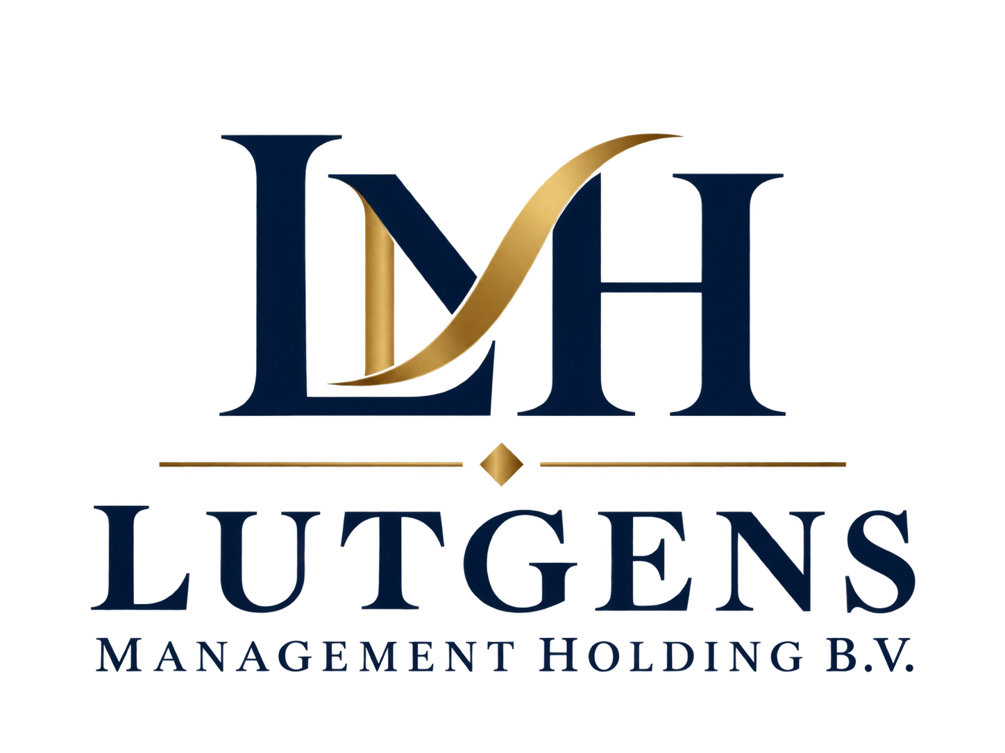 Lutgens Management Holding B.V.